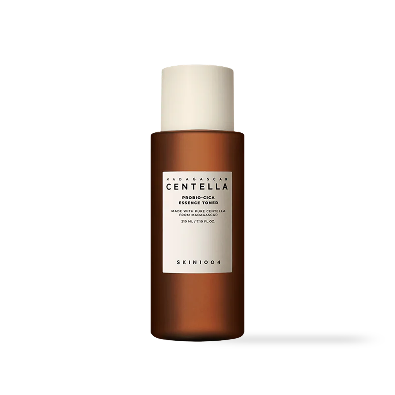 Madagascar Centella Probio-cica Essence Toner 210ml