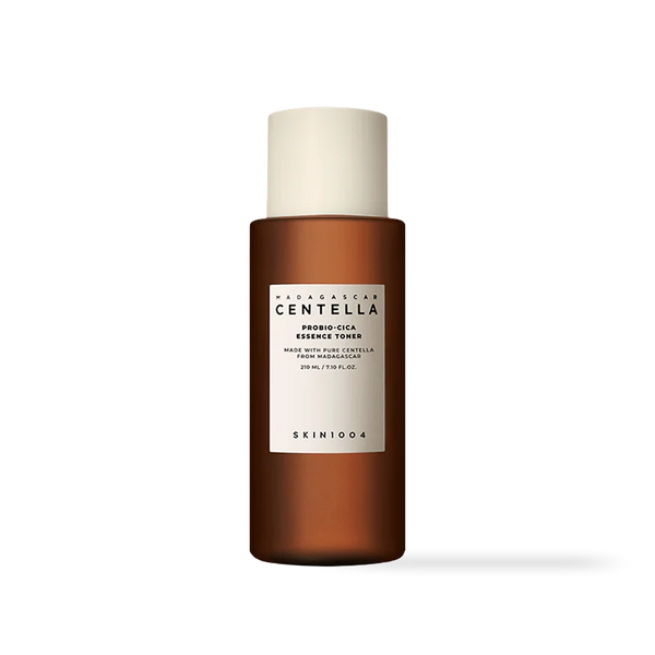 Madagascar Centella Probio-cica Essence Toner 210ml