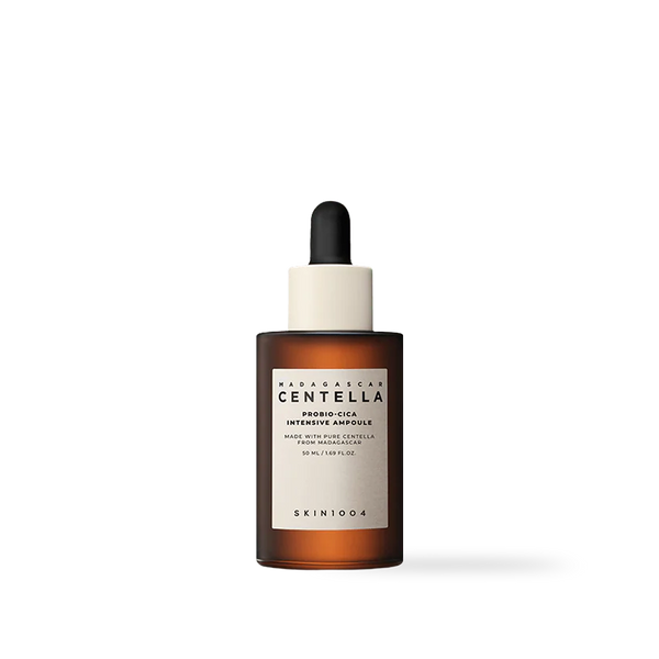 Madagascar Centella Probio-cica Intensive Ampoule 50ml