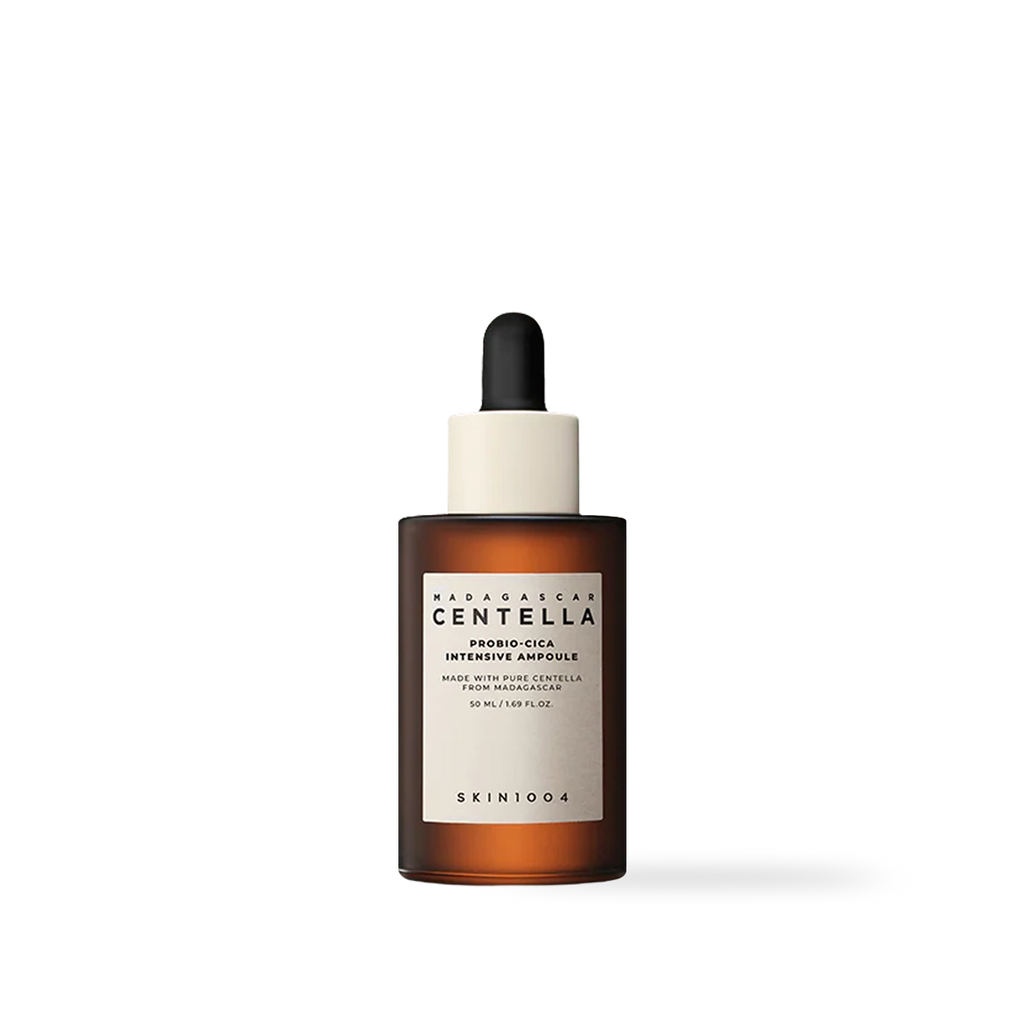 Madagascar Centella Probio-cica Intensive Ampoule - 3 Size