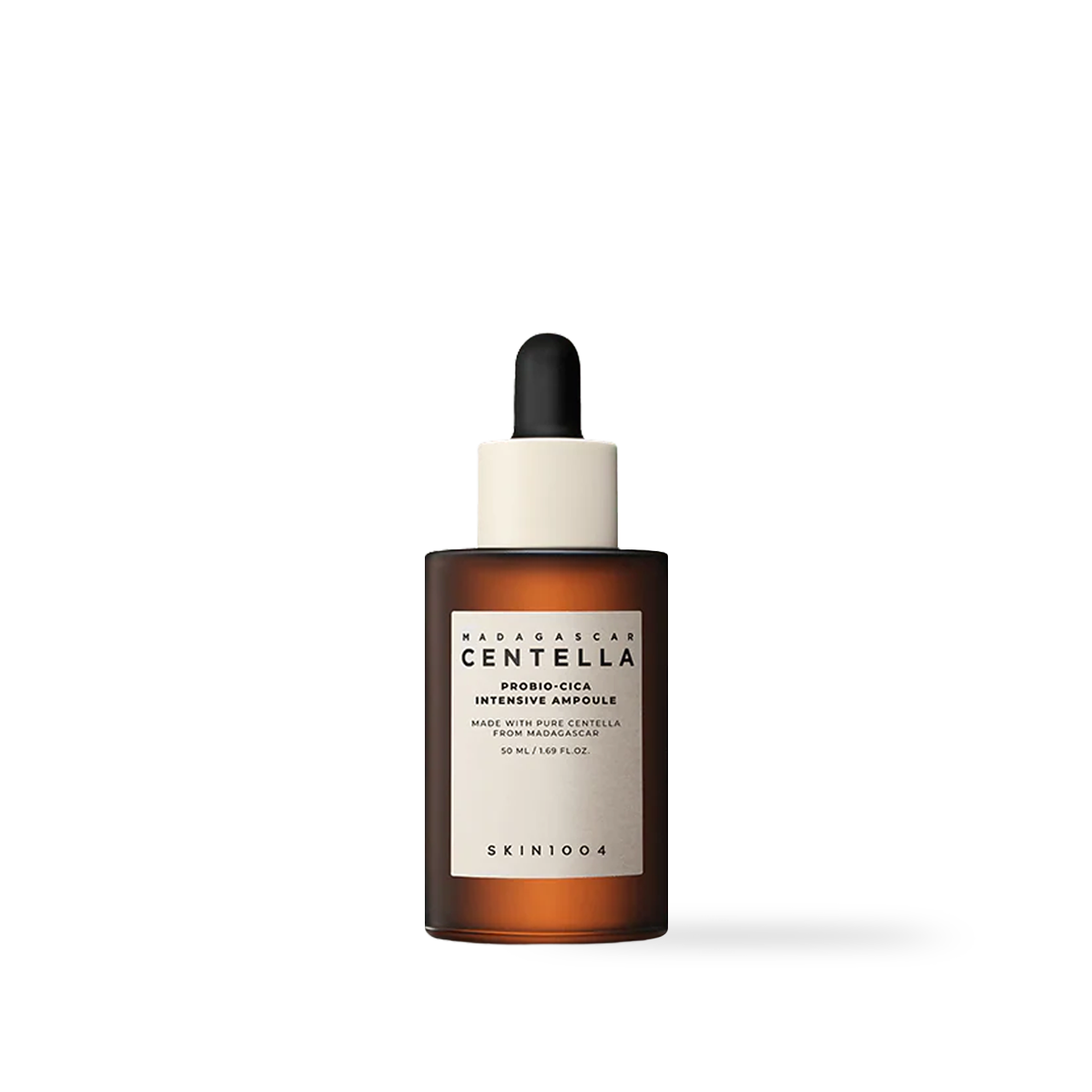 Madagascar Centella Probio-cica Intensive Ampoule - 3 Size