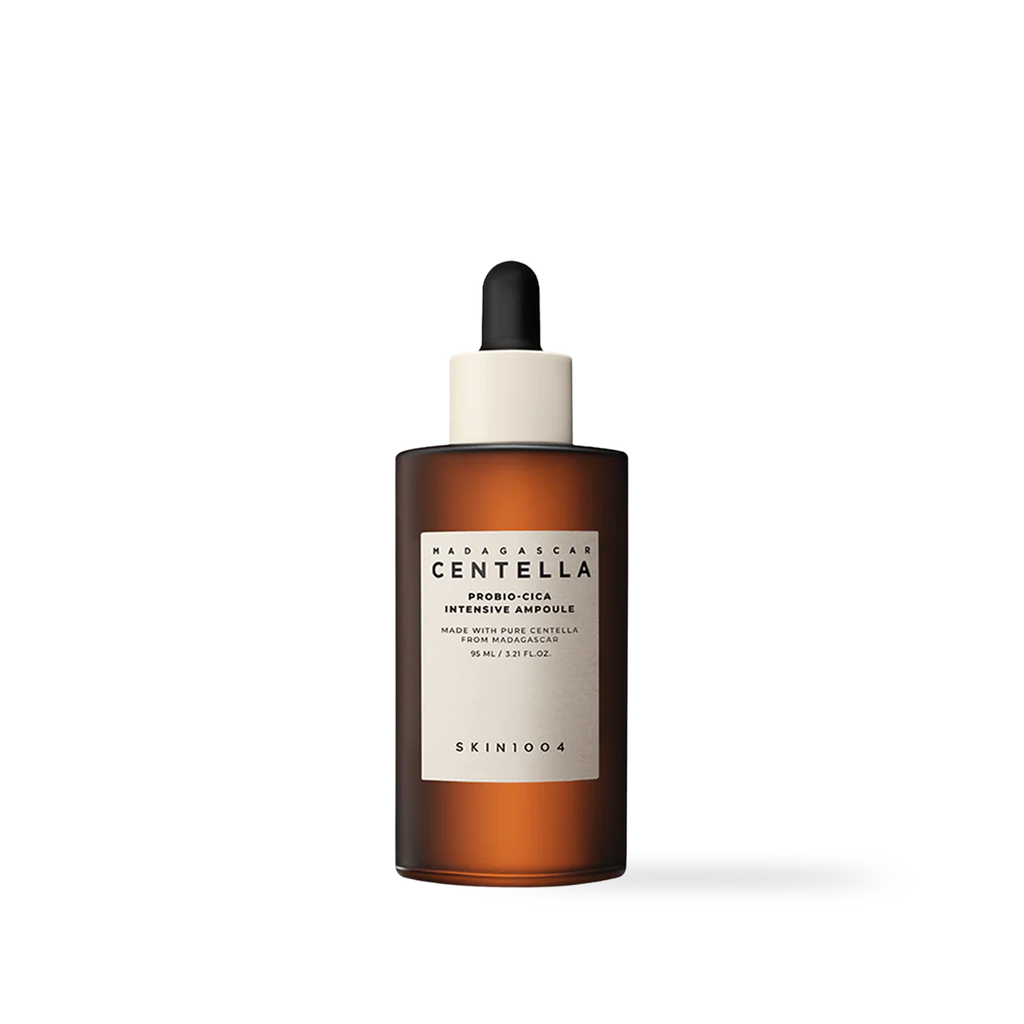 Madagascar Centella Probio-cica Intensive Ampoule - 3 Size