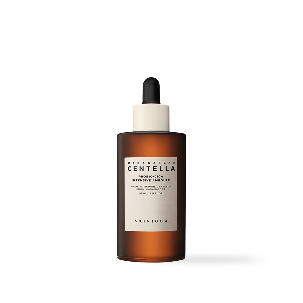 Madagascar Centella Probio-cica Intensive Ampoule - 3 Size