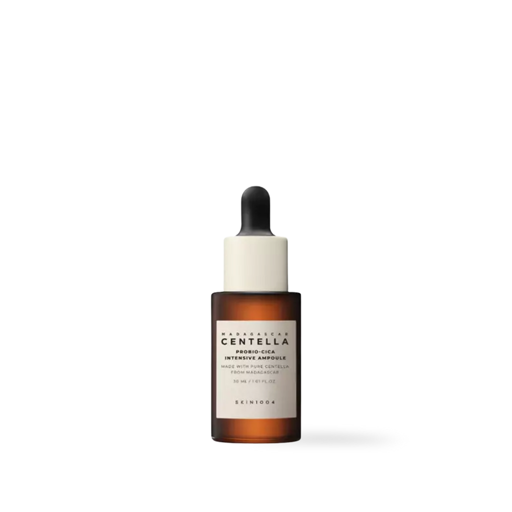 Madagascar Centella Probio-cica Intensive Ampoule - 3 Size