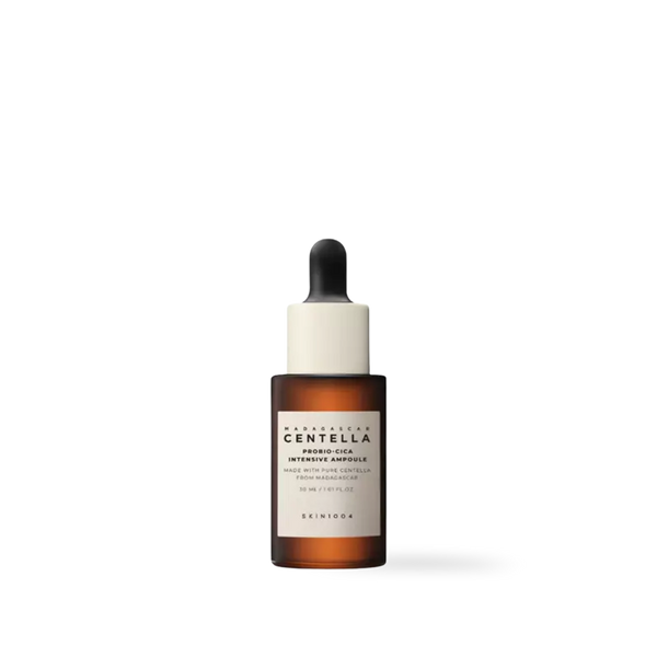 Madagascar Centella Probio-cica Intensive Ampoule - 3 Size