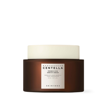 Sensitive Skin