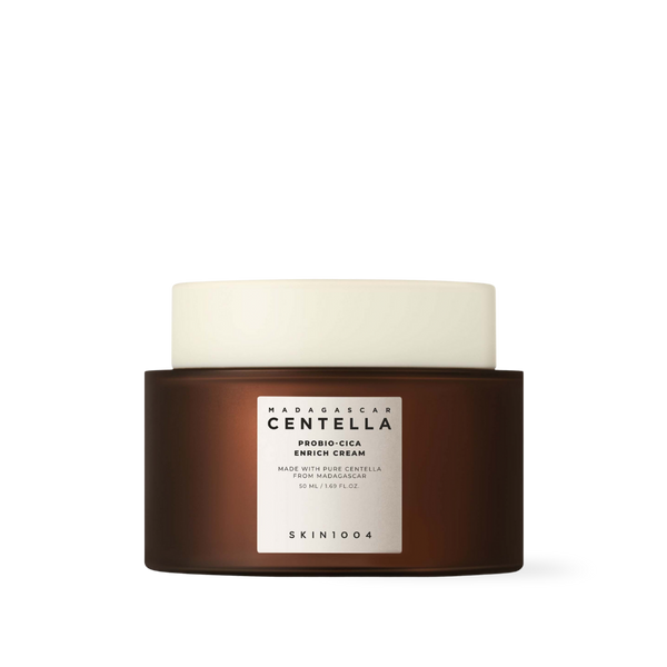 Madagascar Centella Probio-cica Enrich Cream 50ml