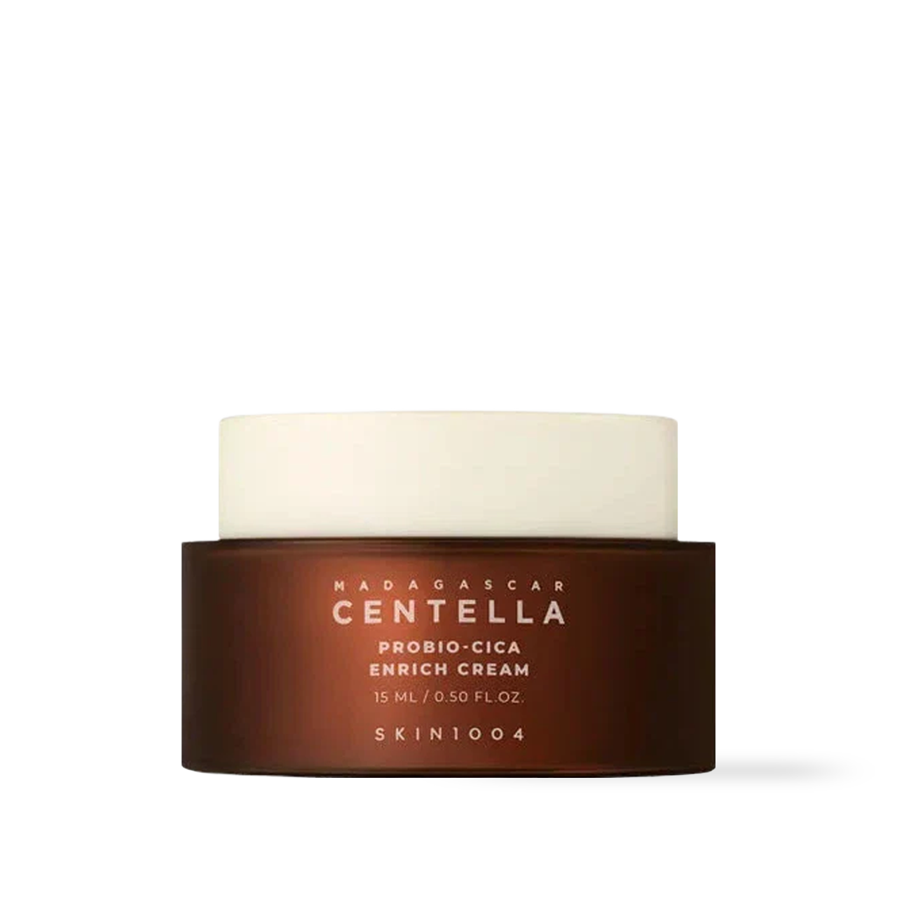 Madagascar Centella Probio-cica Enrich Cream - 2 Size