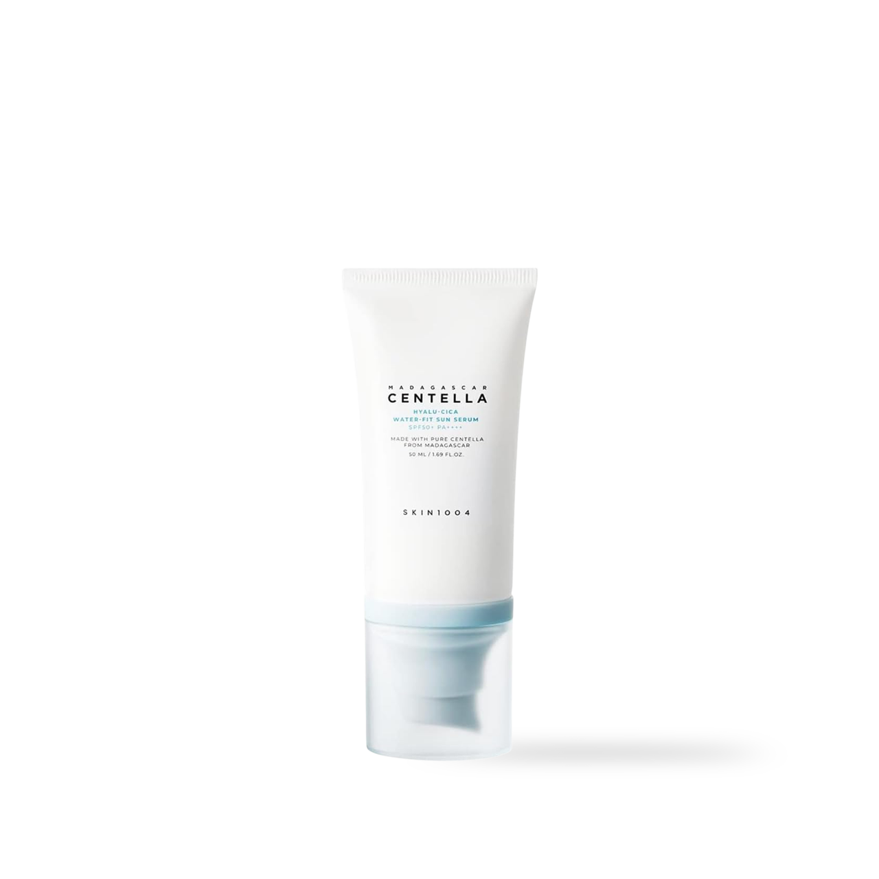 Madagascar Centella Hyalu-cica Water-fit Sun Serum 50ml