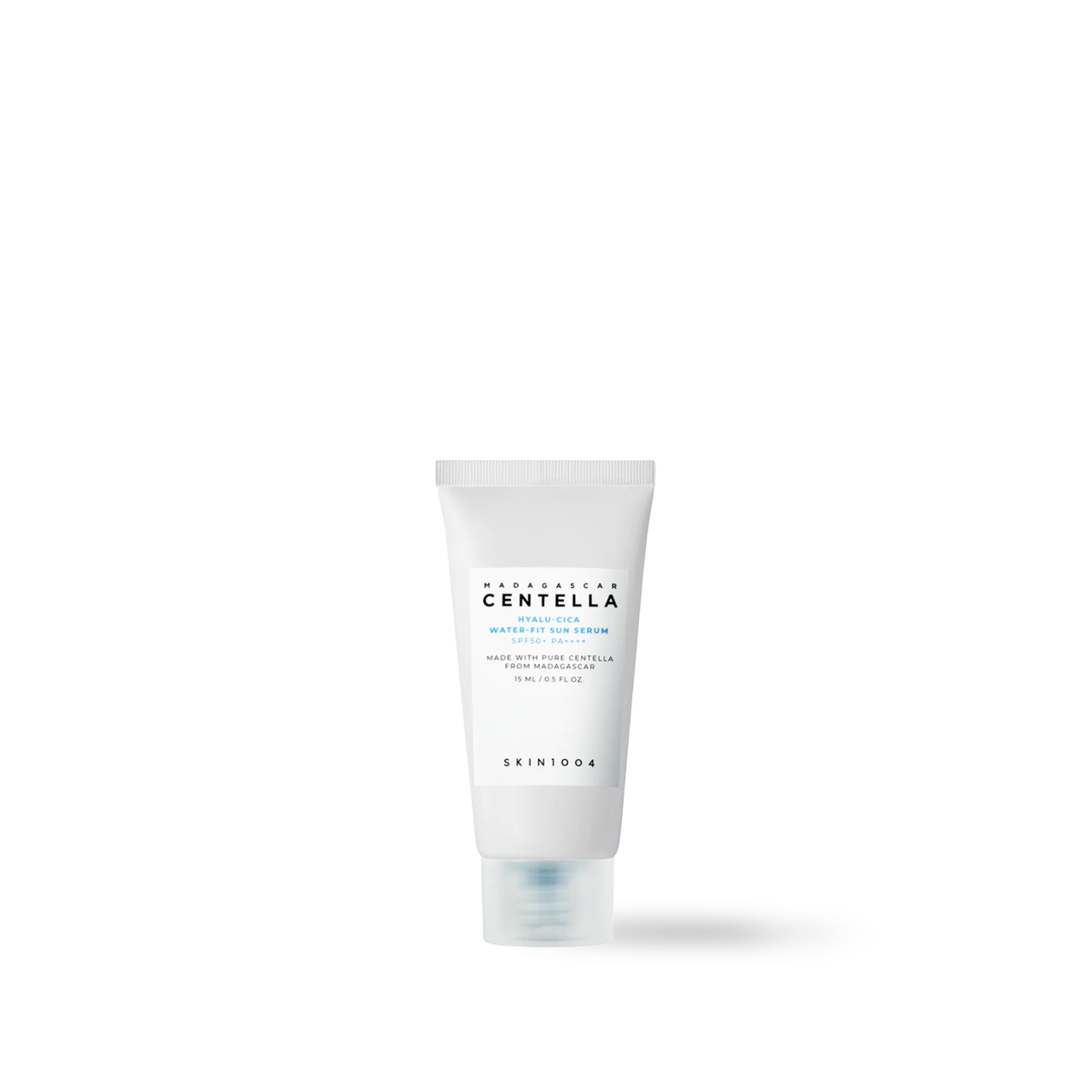 Madagascar Centella Hyalu-cica Water-fit Sun Serum - 3 Size