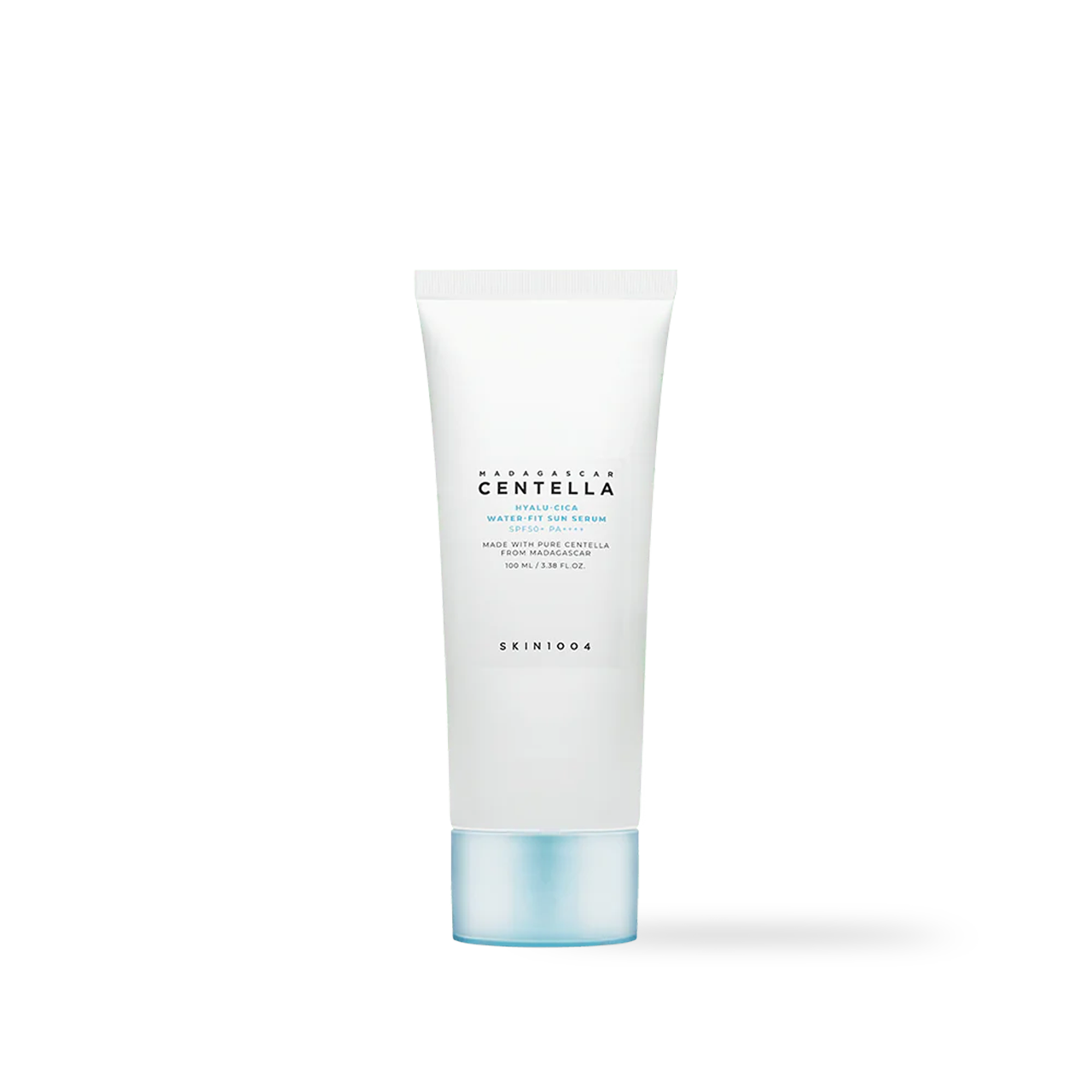 Madagascar Centella Hyalu-cica Water-fit Sun Serum - 3 Size