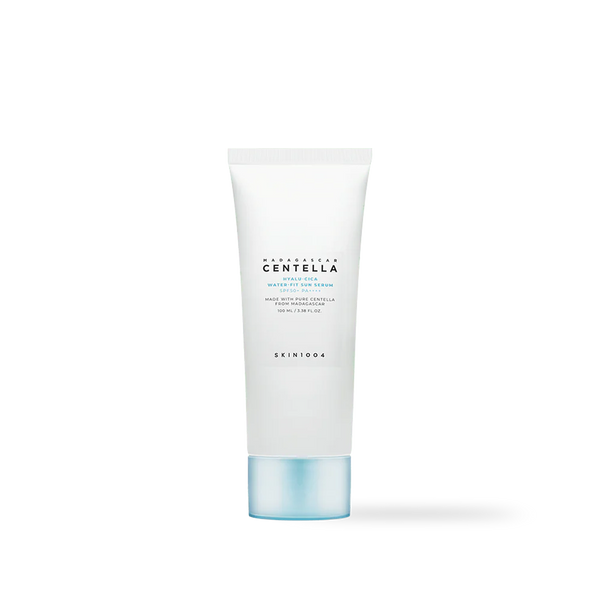 Madagascar Centella Hyalu-cica Water-fit Sun Serum - 3 Size