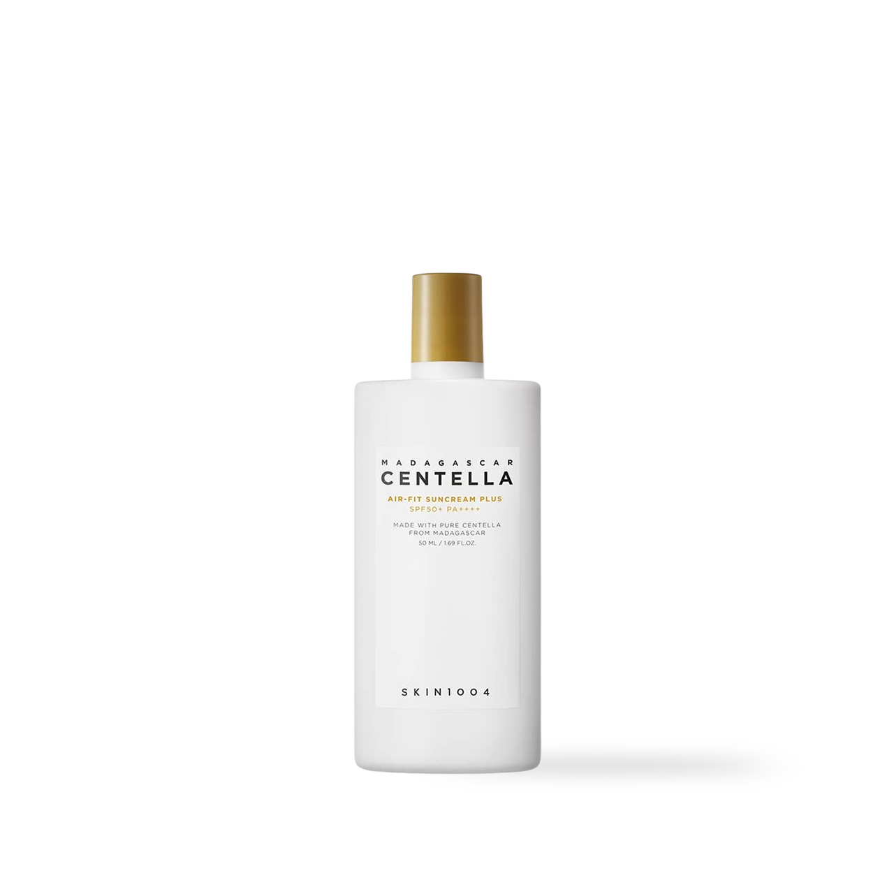 Madagascar Centella Air-fit Suncream Plus 50ml