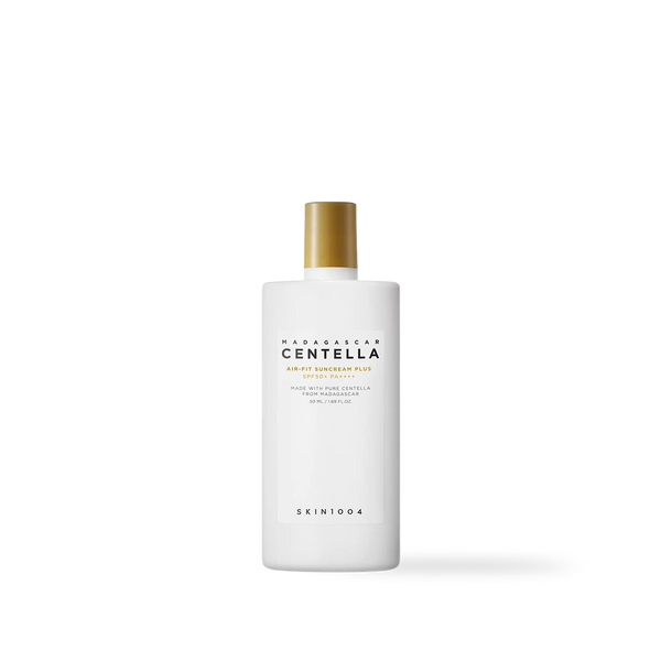 Madagascar Centella Air-fit Suncream Plus 50ml