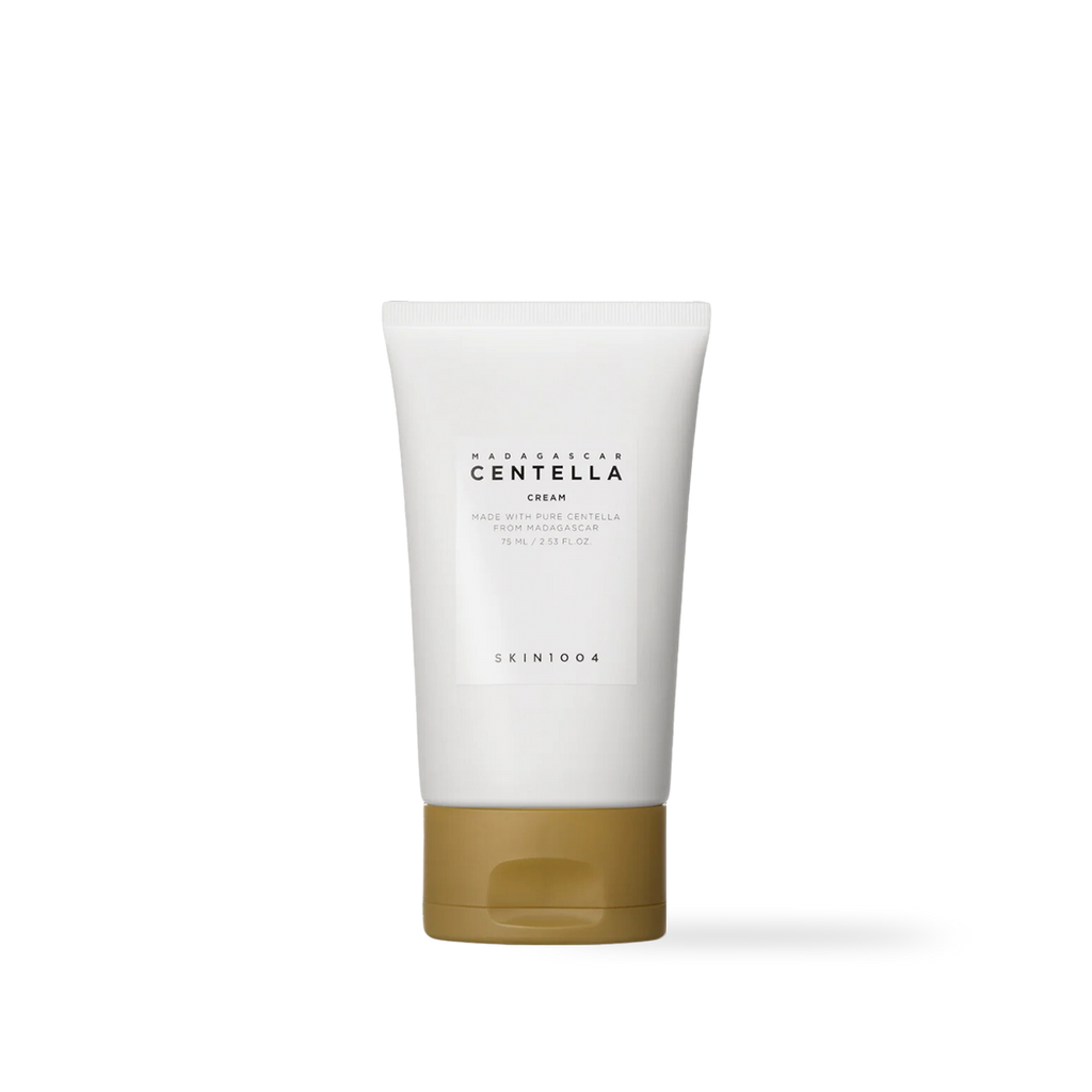 Madagascar Centella Cream - 2 Size