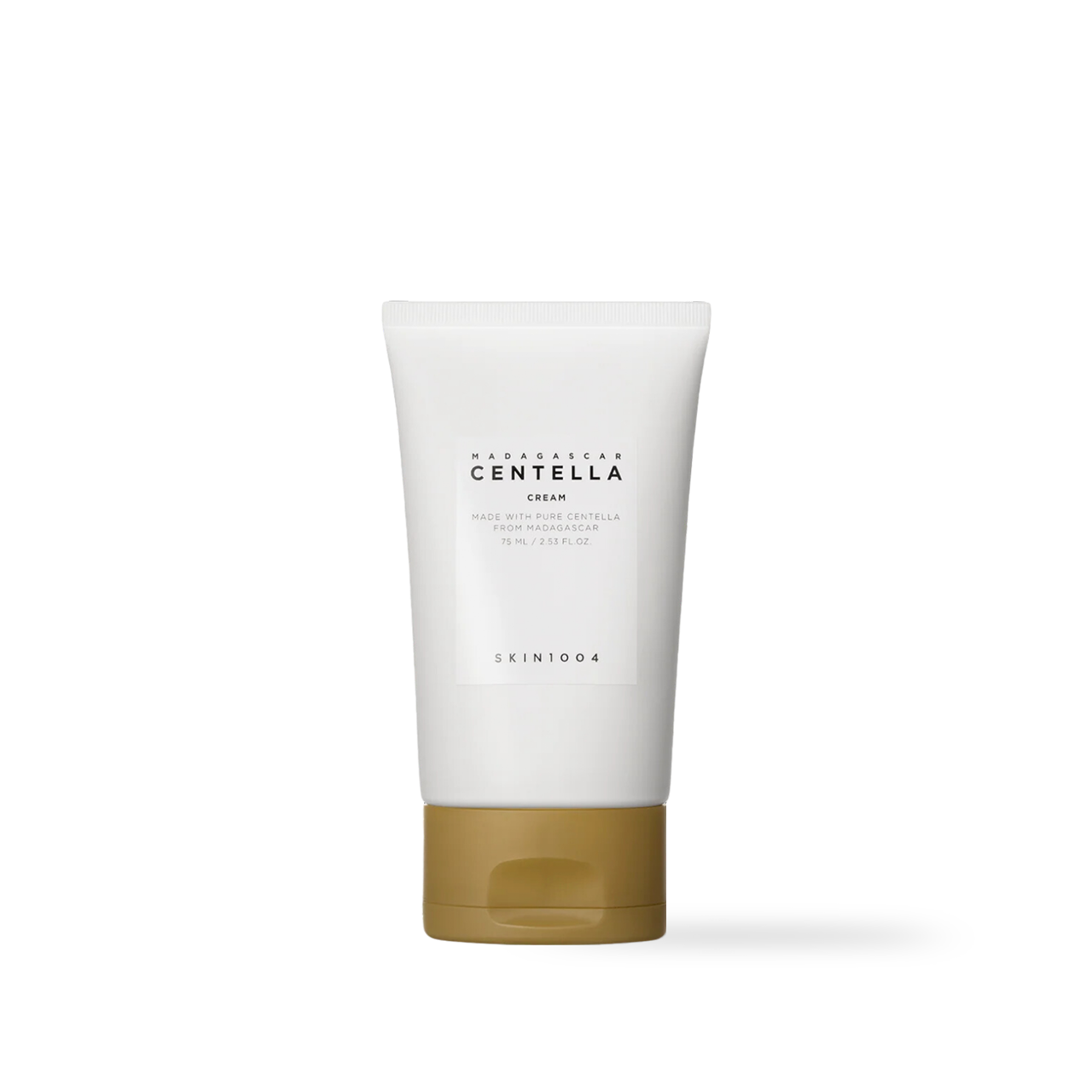 Madagascar Centella Cream - 2 Size