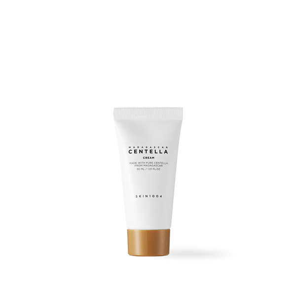 Madagascar Centella Cream - 2 Size