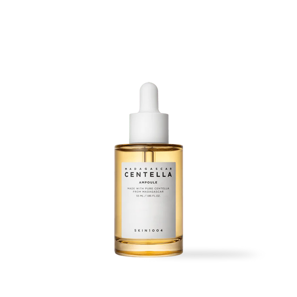 Madagascar Centella Ampoule - 3 Size