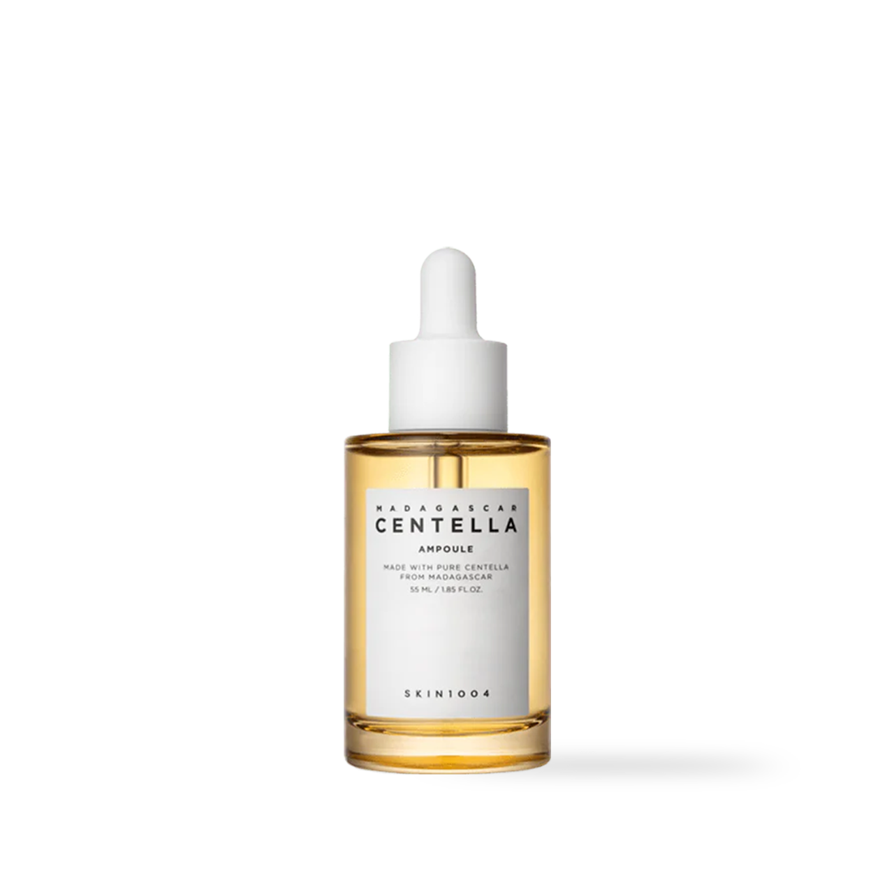 Madagascar Centella Ampoule - 3 Size