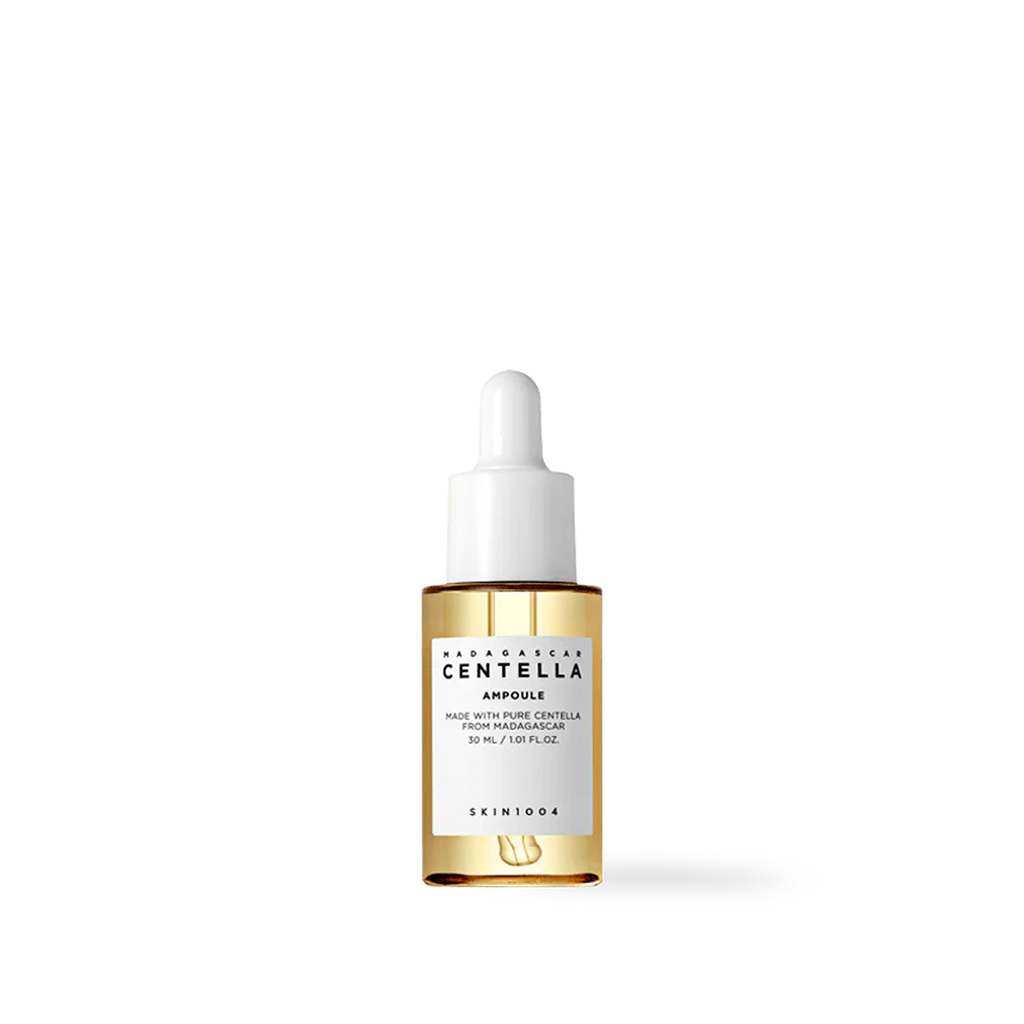 Madagascar Centella Ampoule - 3 Size