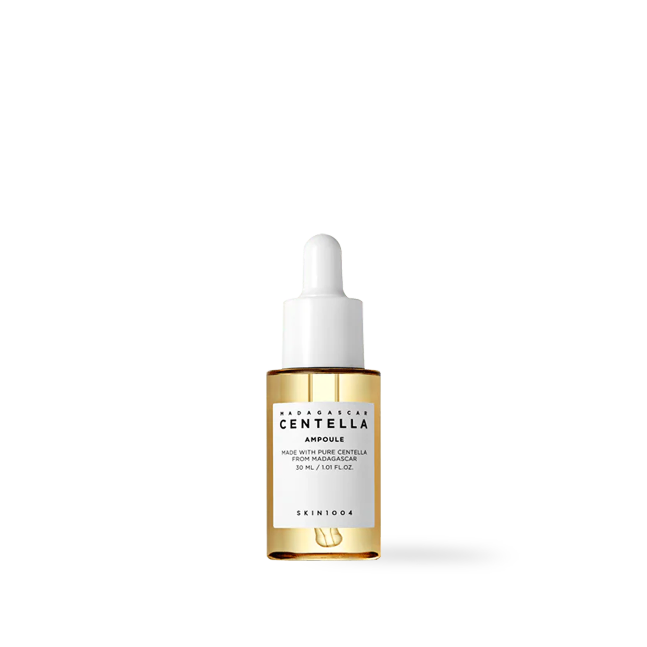 Madagascar Centella Ampoule - 3 Size