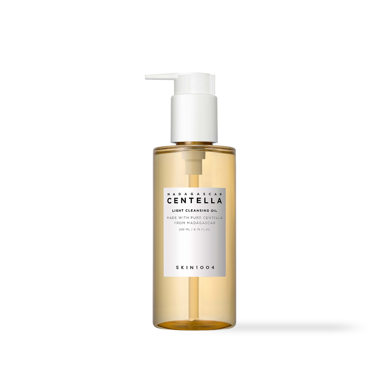 Madagascar Centella Light Cleansing Oil 200ml