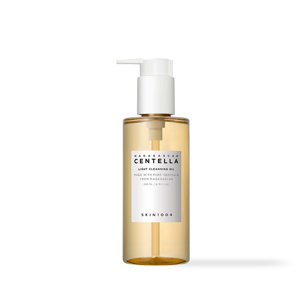 Madagascar Centella Light Cleansing Oil 200ml