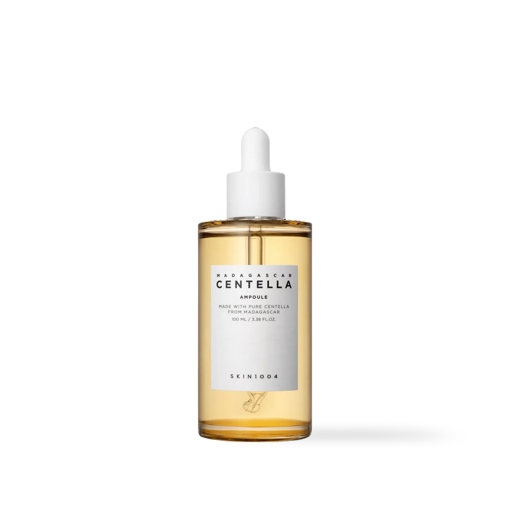 Madagascar Centella Ampoule - 3 Size