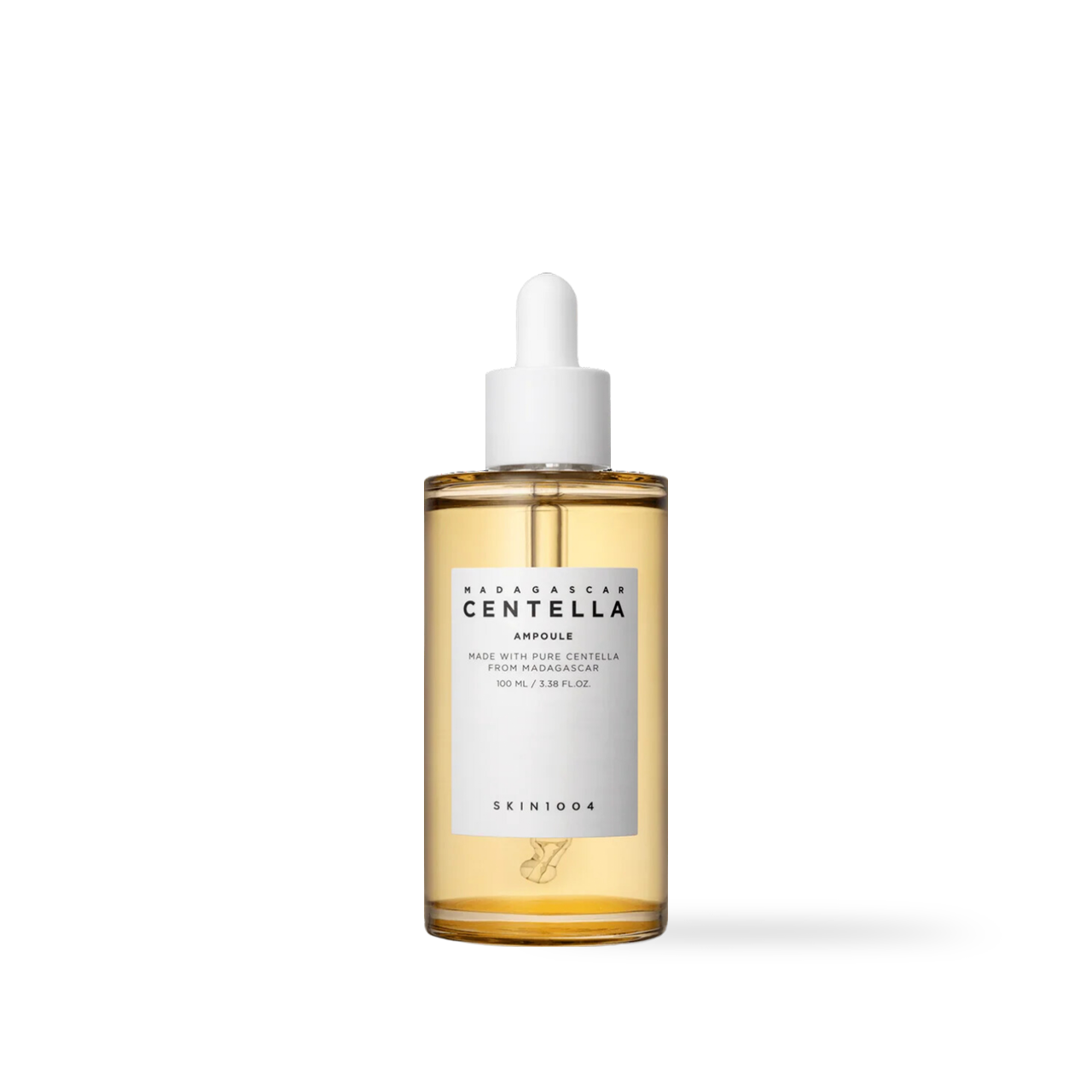 Madagascar Centella Ampoule - 3 Size