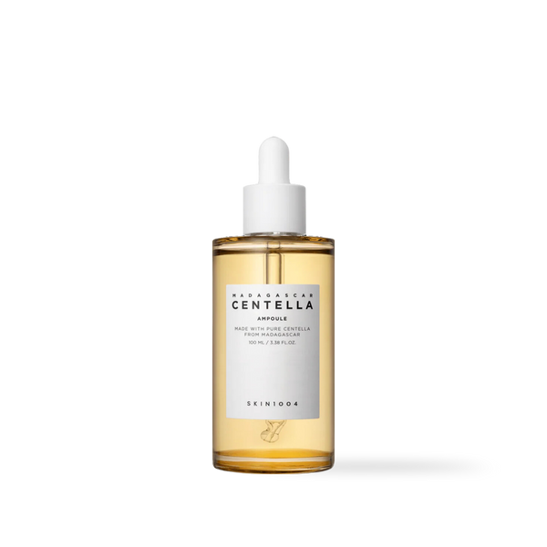 Madagascar Centella Ampoule - 3 Size