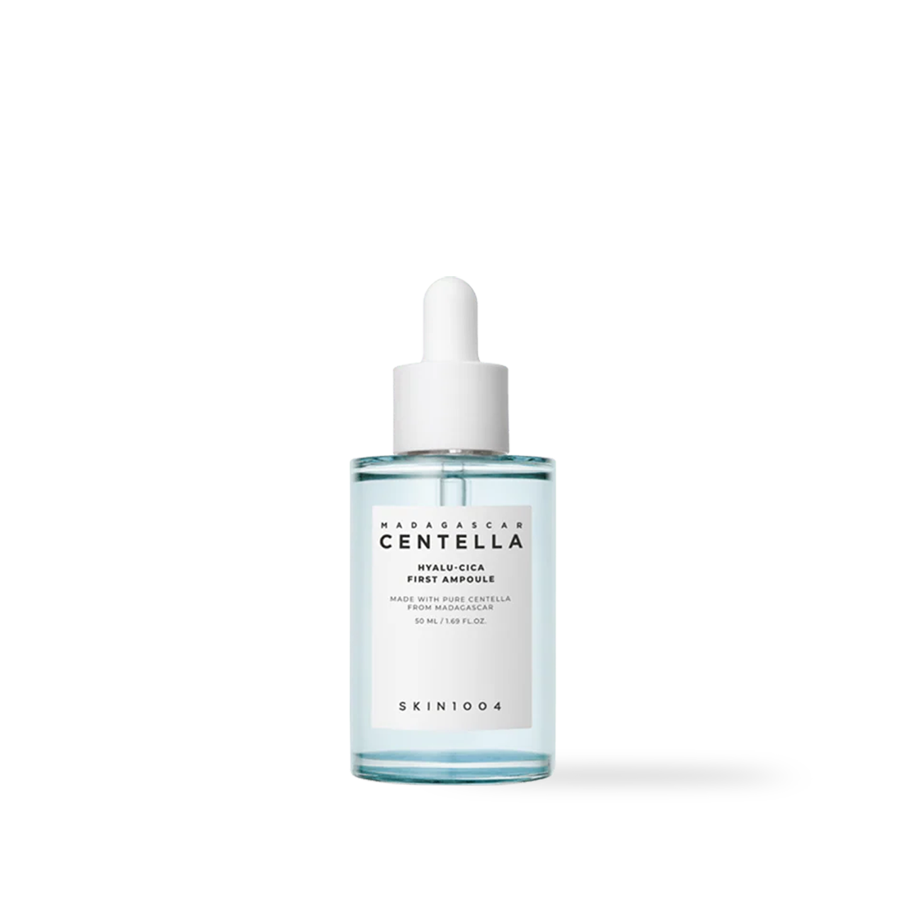 Madagascar Centella Hyalu-cica First Ampoule - 2 Size