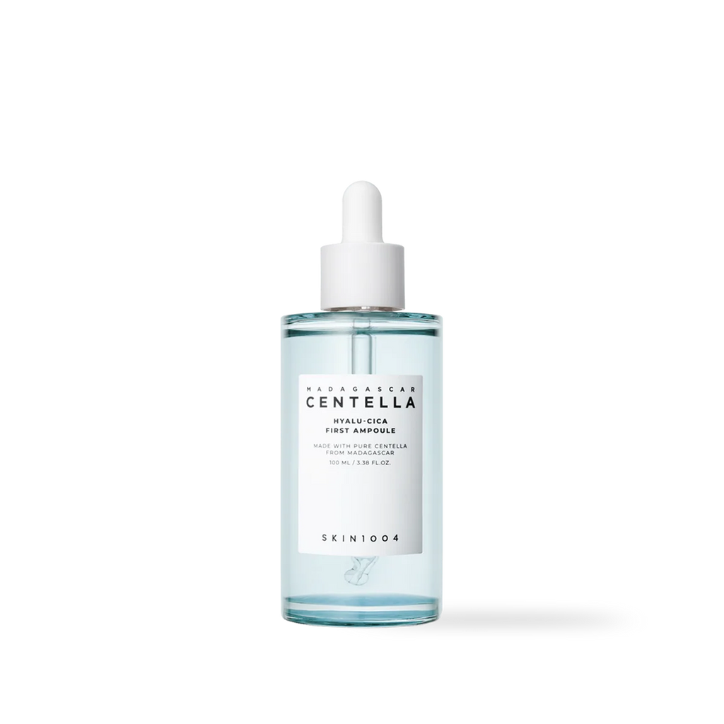 Madagascar Centella Hyalu-cica First Ampoule - 2 Size