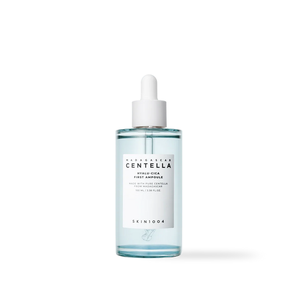 Madagascar Centella Hyalu-cica First Ampoule - 2 Size