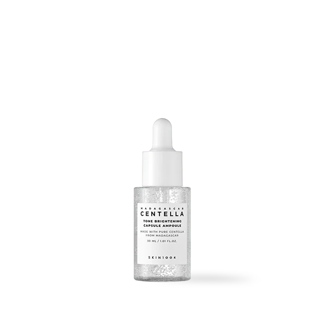 Madagascar Centella Tone Brightening Capsule Ampoule - 3 Size