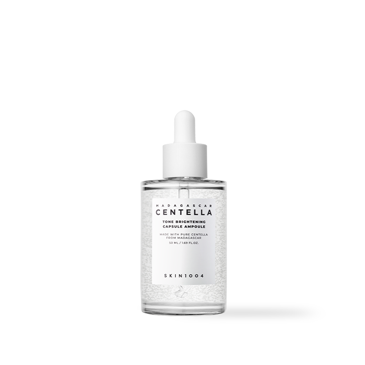 Madagascar Centella Tone Brightening Capsule Ampoule - 3 Size