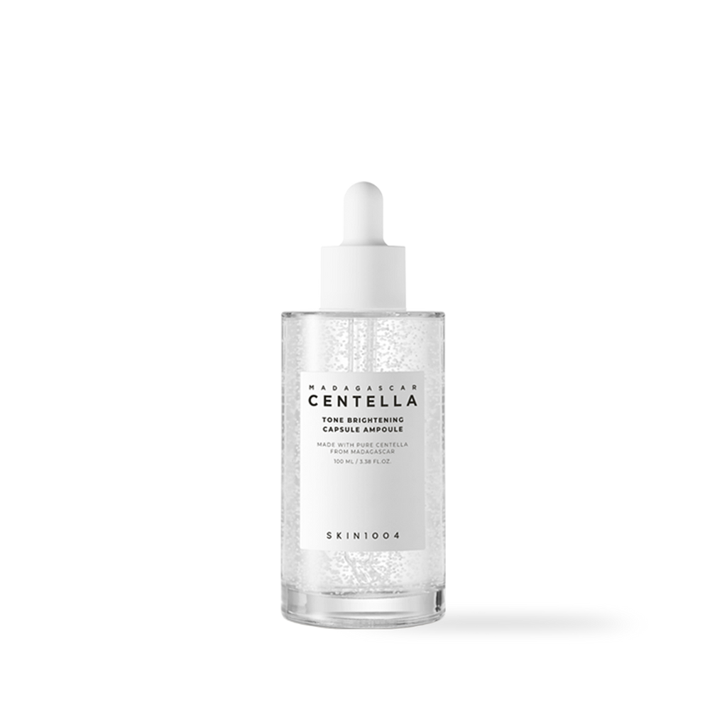 Madagascar Centella Tone Brightening Capsule Ampoule - 3 Size