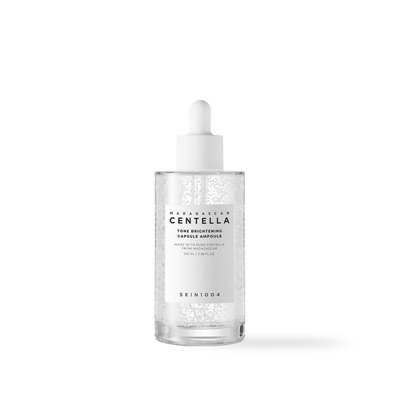 Madagascar Centella Tone Brightening Capsule Ampoule - 3 Size