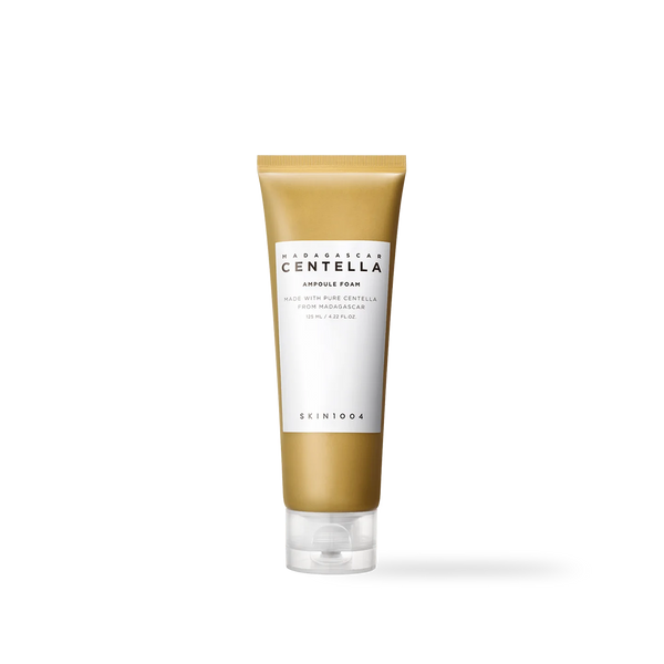 Madagascar Centella Ampoule Foam - 2 Size