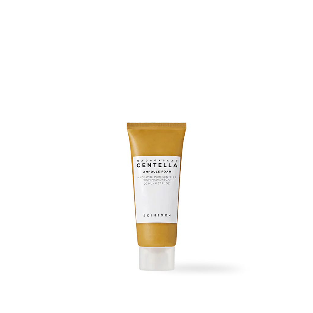 Madagascar Centella Ampoule Foam - 2 Size