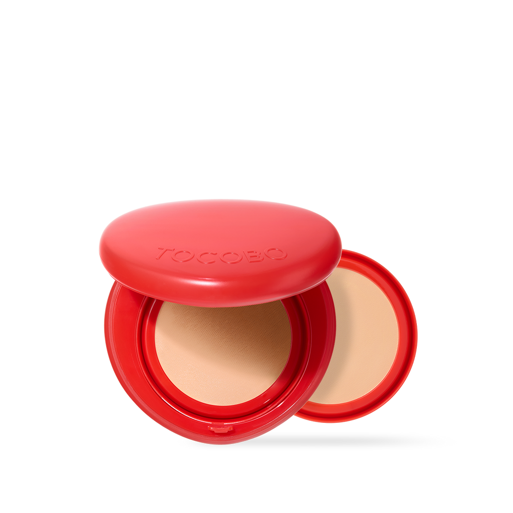 Apple Dewy Fit Cushion - 6 Colors With Refill Set