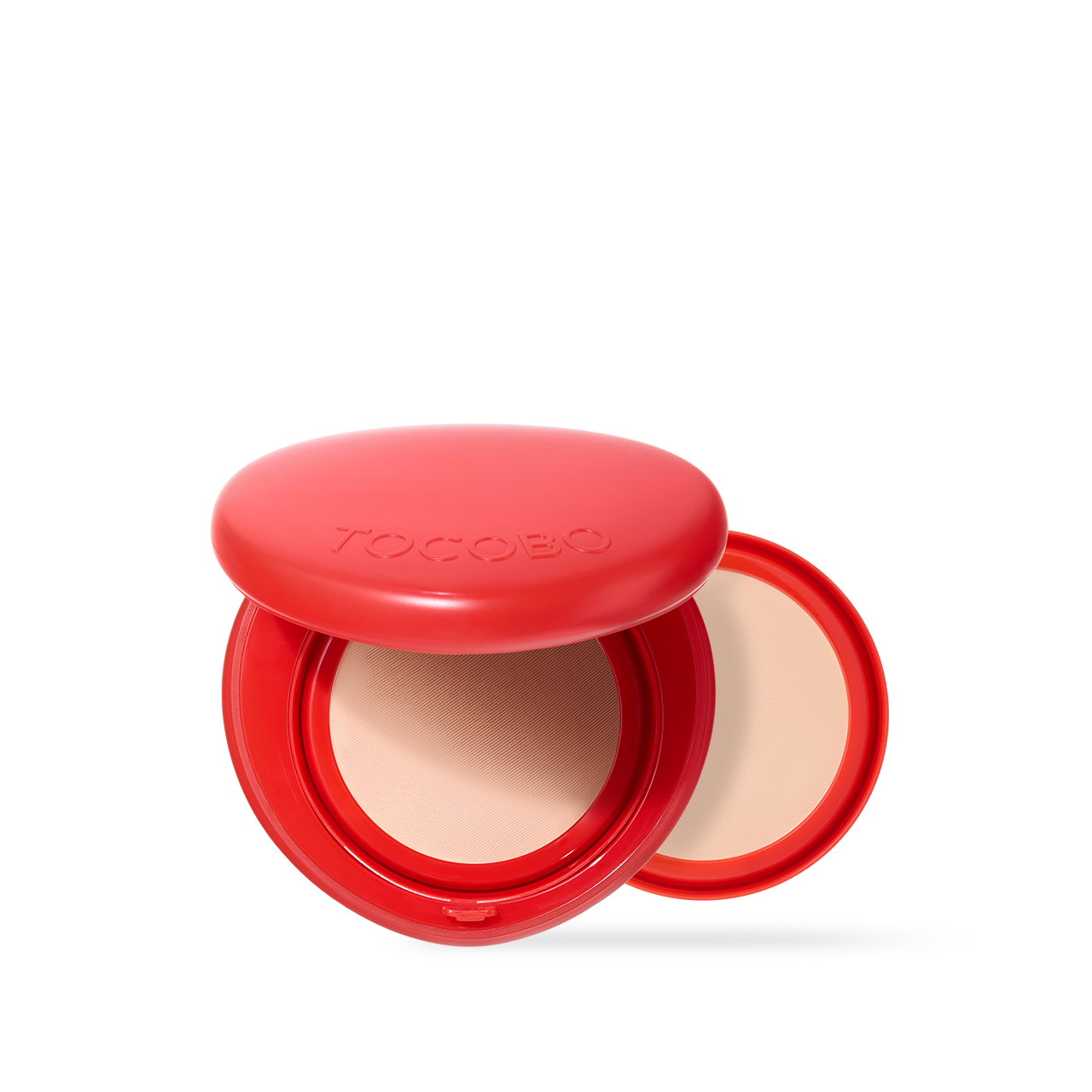 Apple Dewy Fit Cushion 21C PEACH REFILL SET