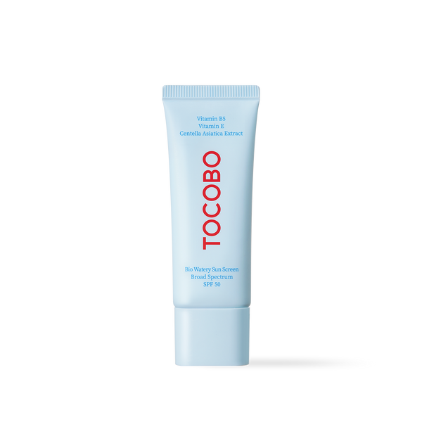 Bio Watery Sun Screen 40ml