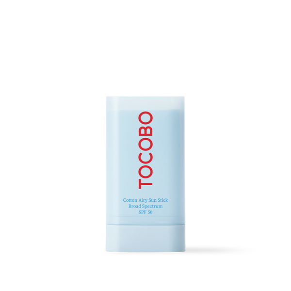 Cotton Airy Sun Stick 19g