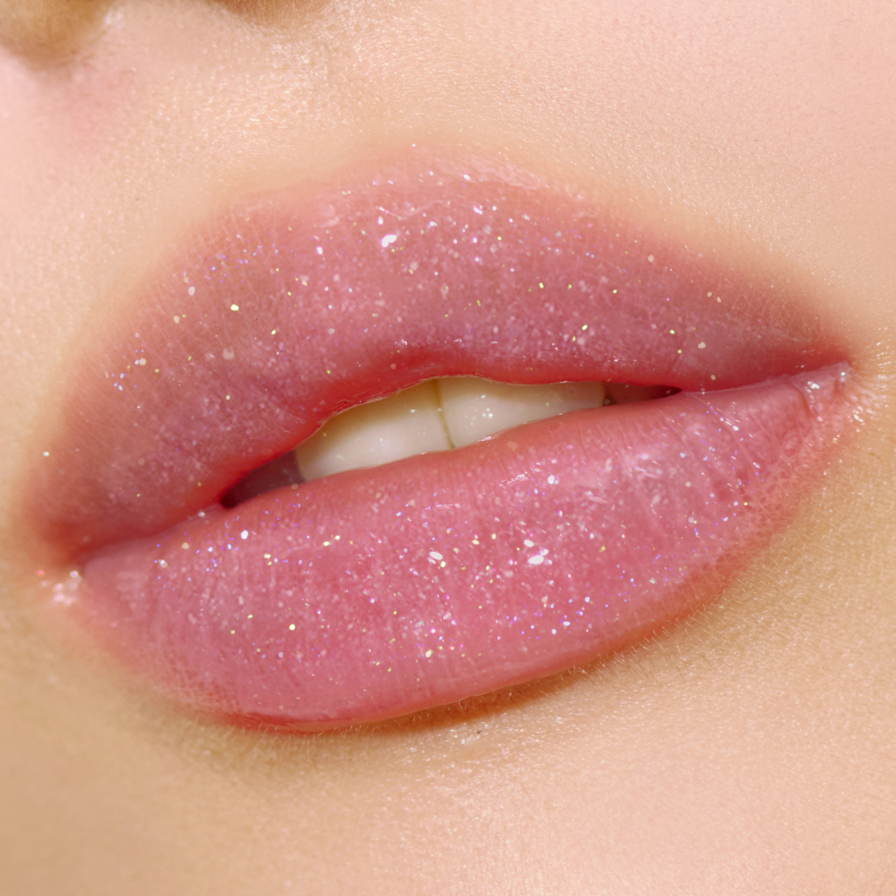 TULLE GLOSS - 7 Colors