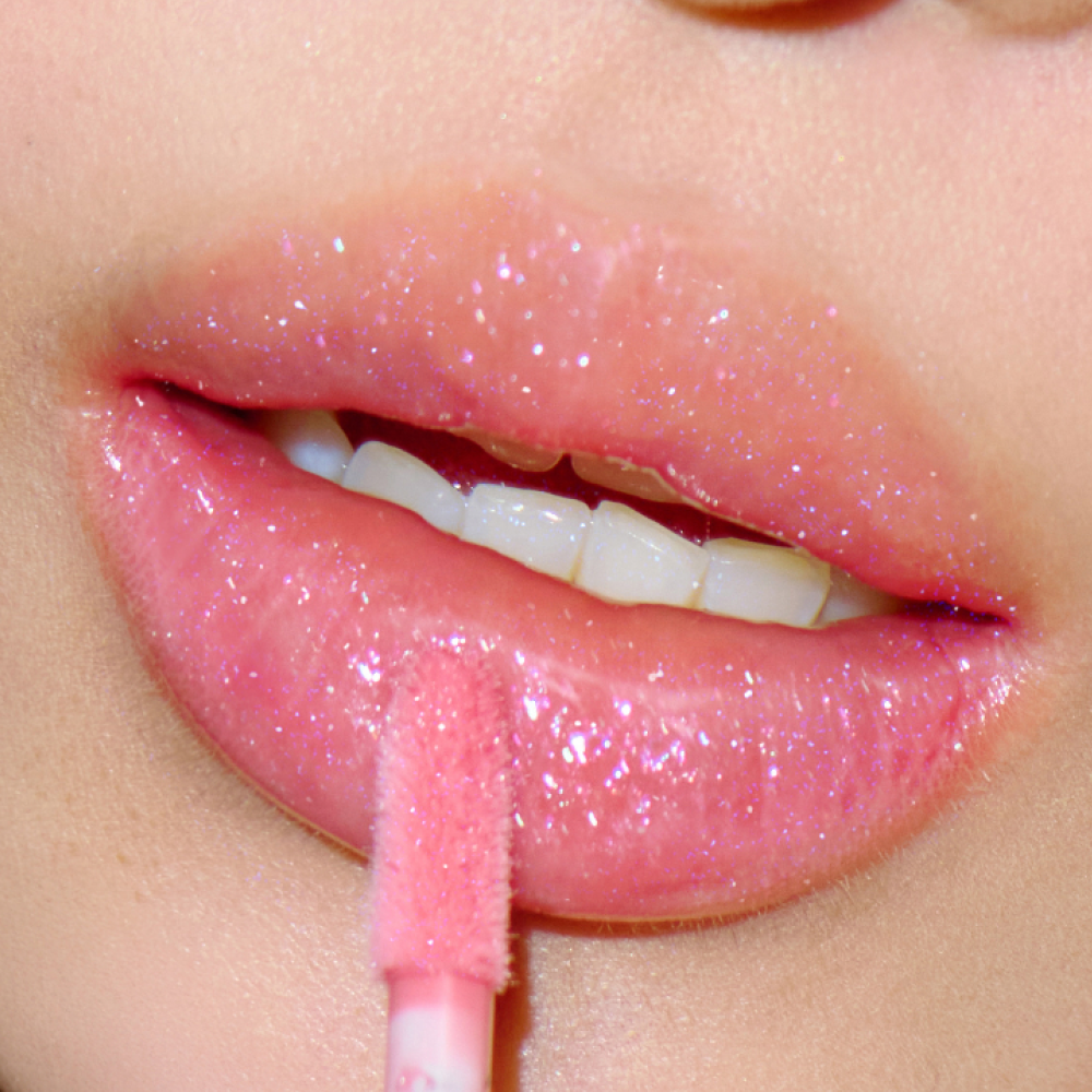 TULLE GLOSS - 7 Colors