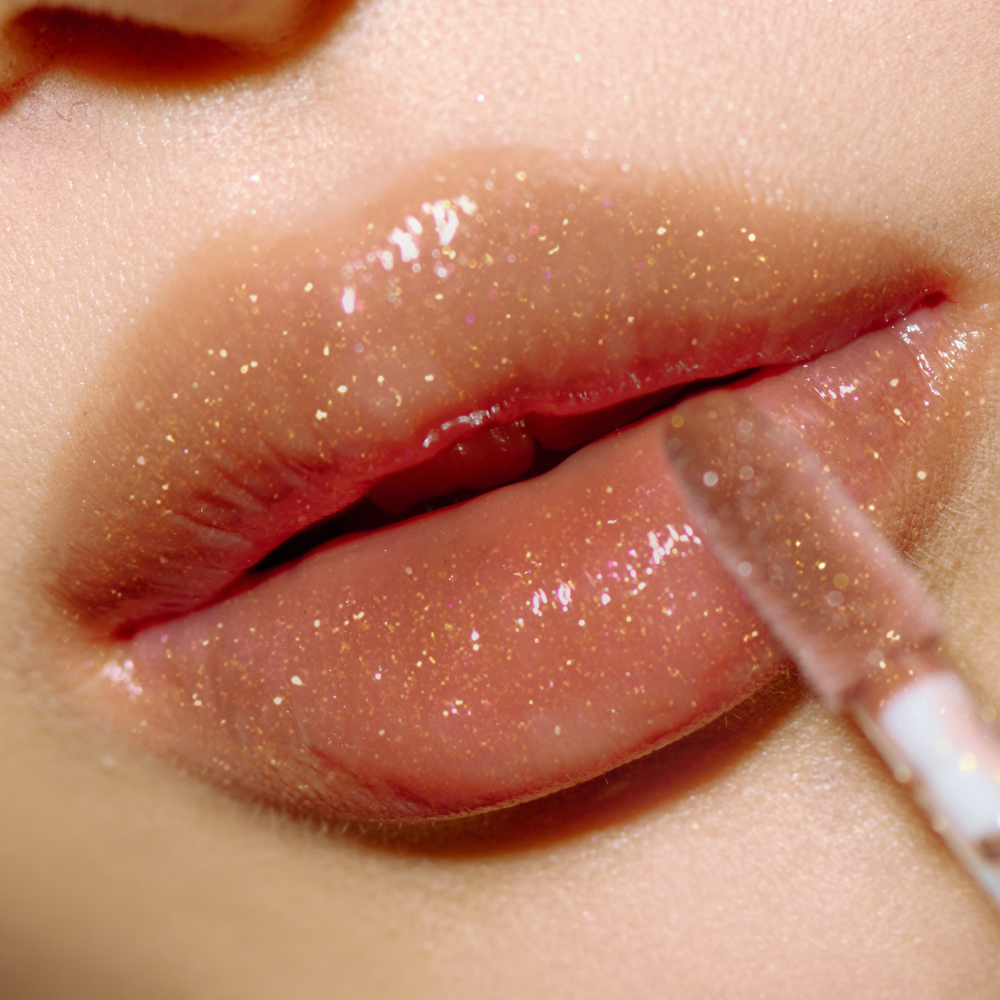 TULLE GLOSS - 7 Colors