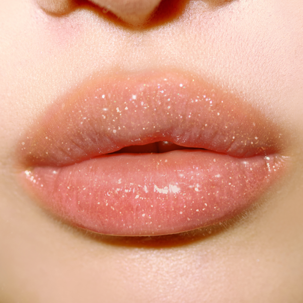 TULLE GLOSS - 7 Colors