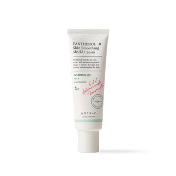 Moisturisers