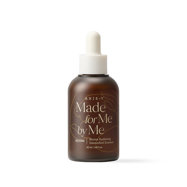 Biome Radiating Intensified Essence 50ml