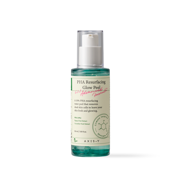 PHA Resurfacing Glow Peel 50ml